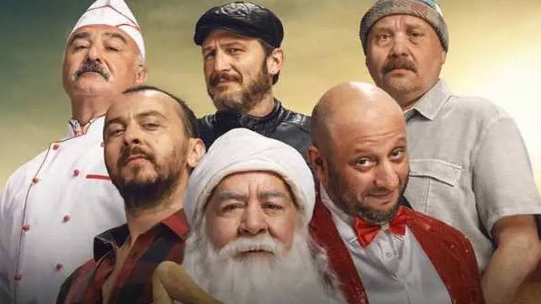 Leyla ile Mecnun'un yıldızı Ahmet Mümtaz Taylan'dan kötü haber geldi! 57 yaşındaki usta oyuncu... 2